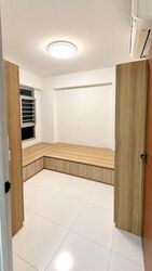 Blk 622B Punggol Spectra (Punggol), HDB 2 Rooms #624766741